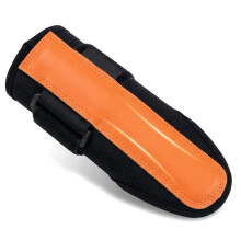 Wrist Brace & Swing Trainer Aid - Ambidextrous Hinge Training Support with Medical-Grade Splint