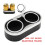 Heavy Duty ABS Car Cup Holder Universal 1-Pack 1