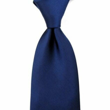Men's Classic Satin Neck Tie 8cm Wide 5 pcs