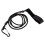 Kayak Paddle Fishing Rod with Elastic Leash 1