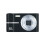 Digital Camera 50MP 1080P 16x Zoom Anti-Shake Compact 1