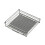 Portable Stovetop Grill Rack Mini Foldable BBQ Cooking Tool 1