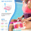Nose Stop Clips Set for Adults and Kids 2