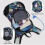 Hydration Backpack 12L with 2L Leakproof Bladder 4