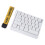 Mechanical Gaming Keyboard Hot-Swappable Switches 5
