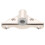 316 Stainless Steel Oarlock Socket Side Mount 3