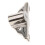 316 Stainless Steel Oarlock Socket Side Mount 5