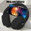 Bluetooth 5.3 Headset Foldable Over-Ear 8H Battery 5
