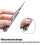 EDC Titanium Multi-Tool Bottle Opener and Screwdriver 3