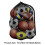 Extra Large Heavy Duty Mesh Drawstring Bag with Shoulder 2
