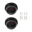 Dummy Security Camera with Flashing LED Light 2 or 4 Pcs 4
