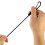Kayak Paddle Fishing Rod with Elastic Leash 4