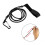 Kayak Paddle Fishing Rod with Elastic Leash 5
