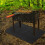 Fireproof Mat Fiberglass 1 Piece for Fireplace 8