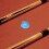 Pool Cue Tip Replacement Glue Blue 6