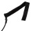 Kayak Paddle Fishing Rod with Elastic Leash 2