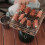 Portable Stovetop Grill Rack Mini Foldable BBQ Cooking Tool 6