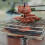 Portable Stovetop Grill Rack Mini Foldable BBQ Cooking Tool 4