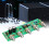 Audio Preamplifier Board with Tone Control 2.0 7