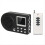 Farm Birdsound Player with Loudspeaker Remote Control EU Plug 2