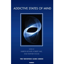 Addictive States of Mind Paperback Book
