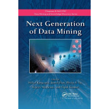 Next Generation of Data Mining Paperback Book