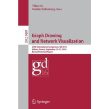 Graph Drawing and Network Visualization 24th International Symposium G