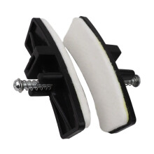 Exercise Bike Brake Pads Replacement Pair