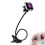 Gooseneck Phone Holder – Adjustable Clamp Stand for All 2
