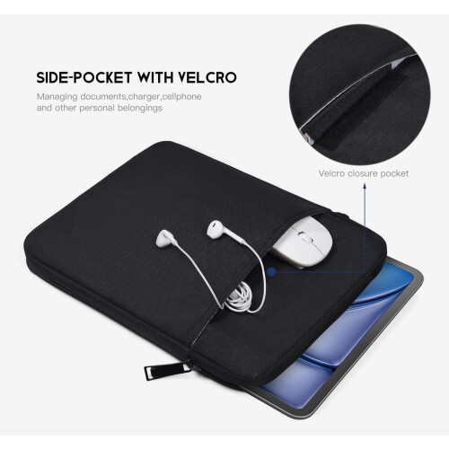 Tablet Sleeve for Copilot+ PC and Surface Pro 10–5, 2