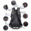 Camping Backpack Waterproof 70L for Adults 5