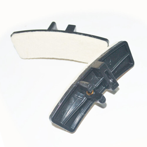 Exercise Bike Brake Pads Replacement Pair 1