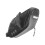 Bike Saddle Bag Under Seat Lightweight Storage Pouch White 3