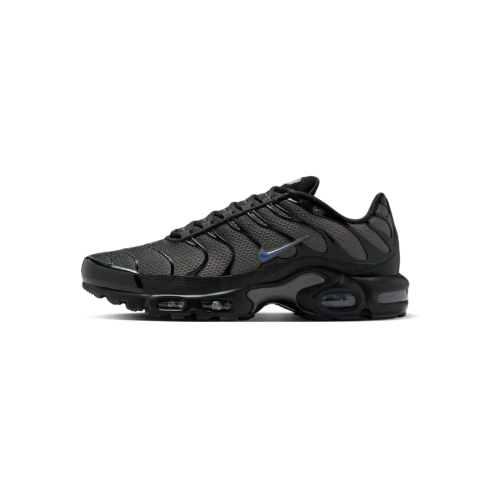 Nike Nike Air Max TN Plus Trainers Blk Cave Stone UK 11