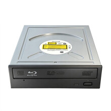 Wewnętrzny Napęd Blu Ray 12X BD 16X DVD 48X CD, Obsługujący Nagrywanie 3D Blu-Ray, Napęd do Komputerów Stacjonarnych