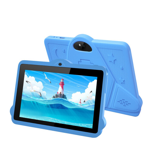 Maho Kids Tablet 7-inch Android Blue 1