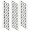 Wartels Kunstaas Haak Connector Lager Rolling Wartels-4 1
