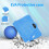 Maho Kids Tablet 7-inch Android Blue 5