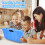Maho Kids Tablet 7-inch Android Blue 7