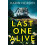 Last One Alive by Karin Nordin Paperback Book 1