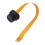 Waterproof SDTF Extension Cable Kit Extender Panel-SDTF plug 1