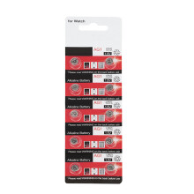 10/20 Stück AG1/LR621 1,5 V Knopfbatterie für-10 Stück