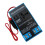 Auto-omvormer 1500 W DC12V / 24 V naar stopcontact 1