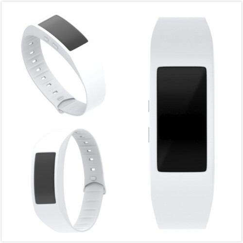 (Black,L)Soft Rubber Replwatch Strap Solid Color Fashion Simple Daily Tpu Material 1