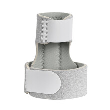 Triggers Finger Splint Support,Finger Brace for-Gray