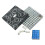 Pool Cue Tips Slip-On 100 Pieces 13 mm 3