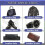 Rapide Rapide Leather Repair Glue Waterproof 1pc 2
