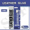Rapide Rapide Leather Repair Glue Waterproof 1pc 1