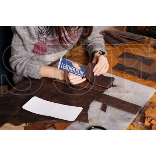 Rapide Rapide Leather Repair Glue Waterproof 1pc 2