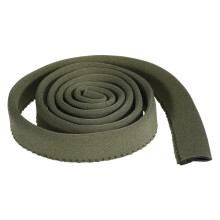 Hydratation Tube Sleeve Insulation Hose Cover-Army Green